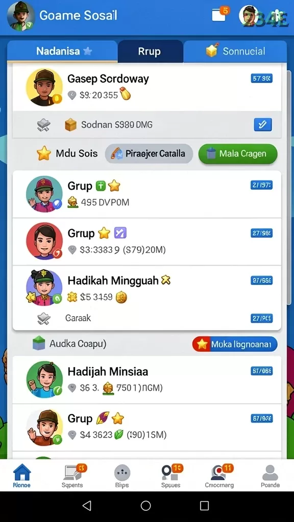 Screenshot Mainslot88 nomor 2