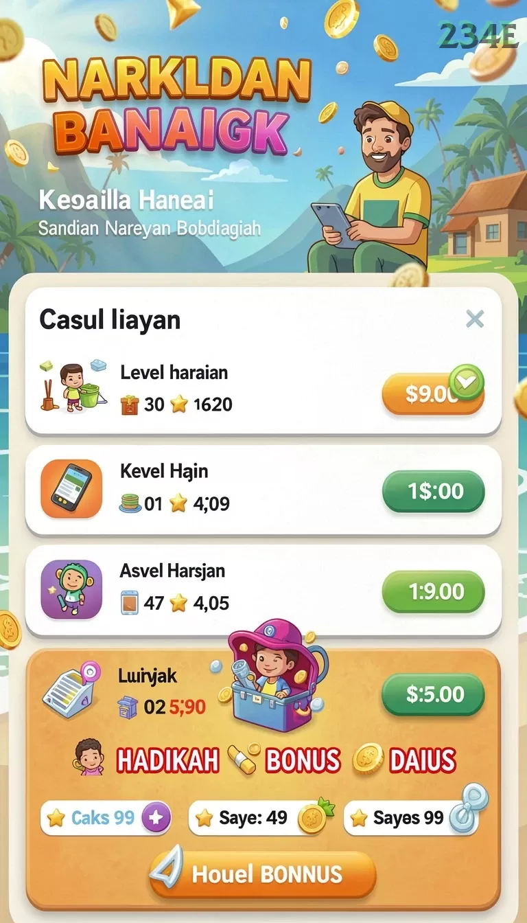 Screenshot Castletoto nomor 2