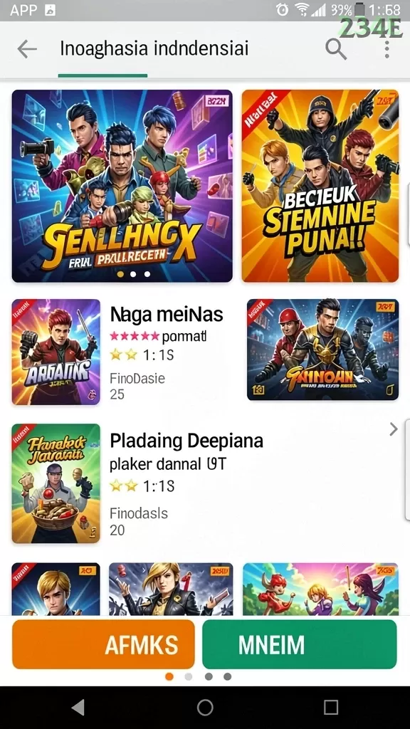 Screenshot Advantages nomor 3