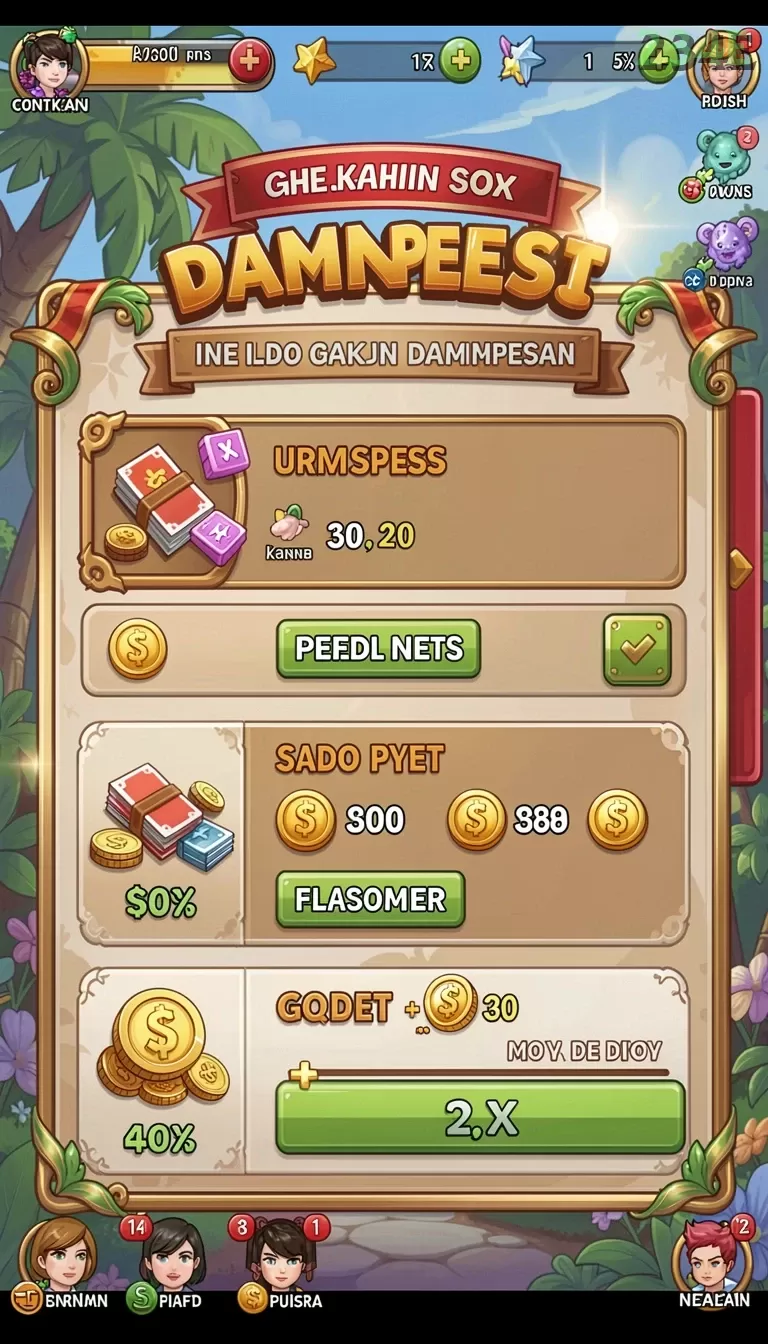 Screenshot Vip333 nomor 2