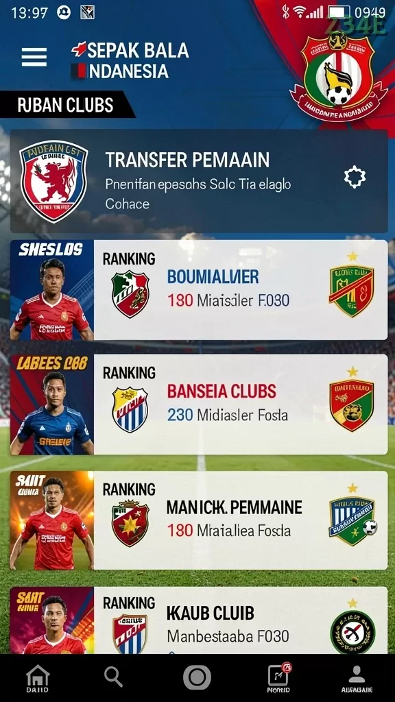 Screenshot Advantages nomor 2