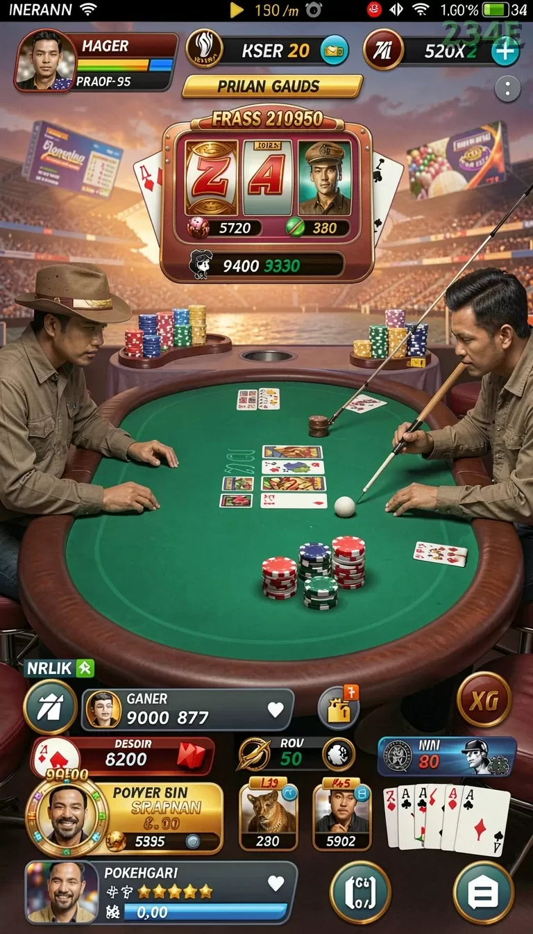 Screenshot Mainslot88 nomor 3