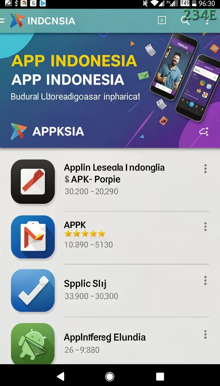 Screenshot Multiplayer nomor 1